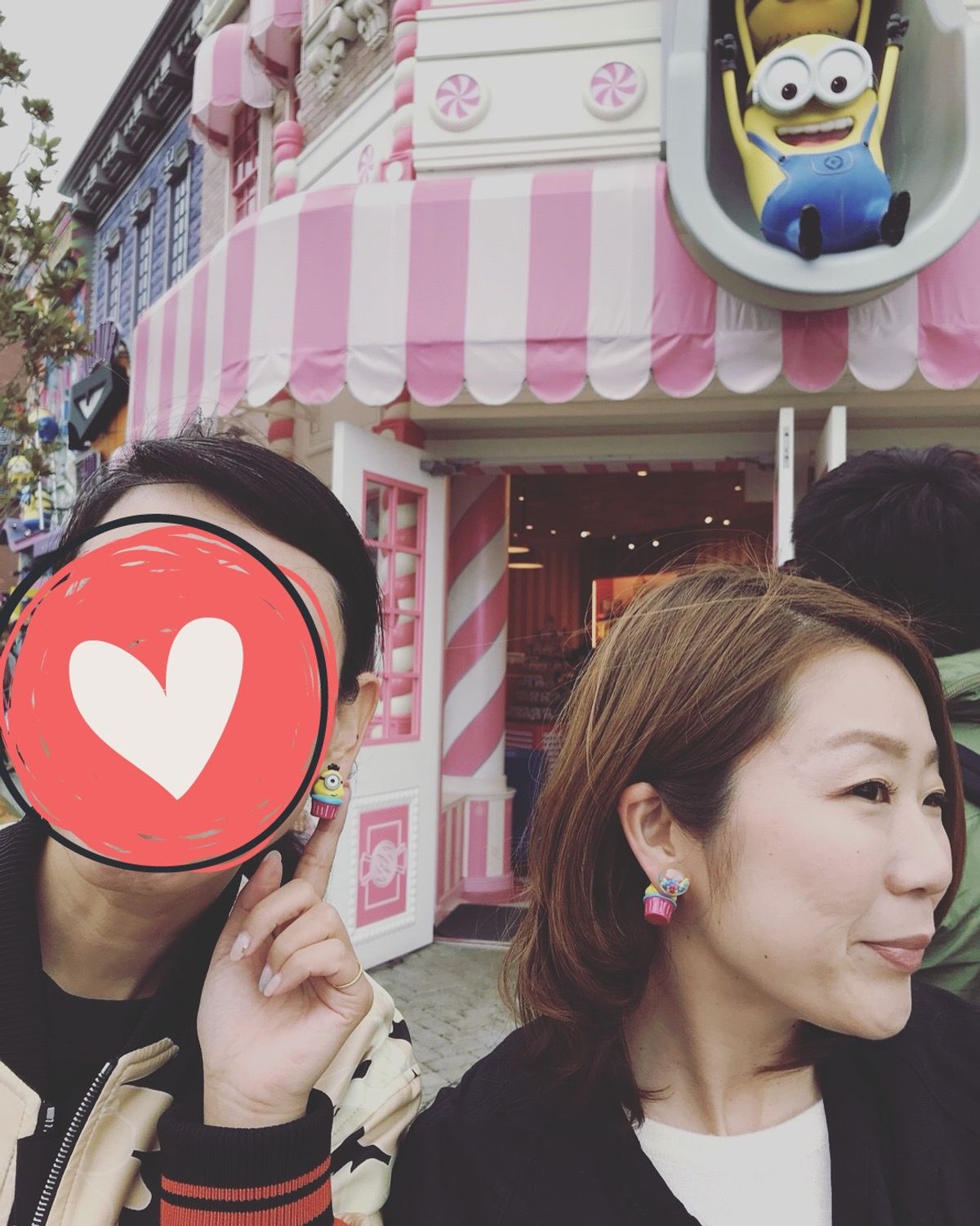 この日はあいにくの雨☔️
でもどしゃ降りじゃないから雨天決行

まずはミニ...