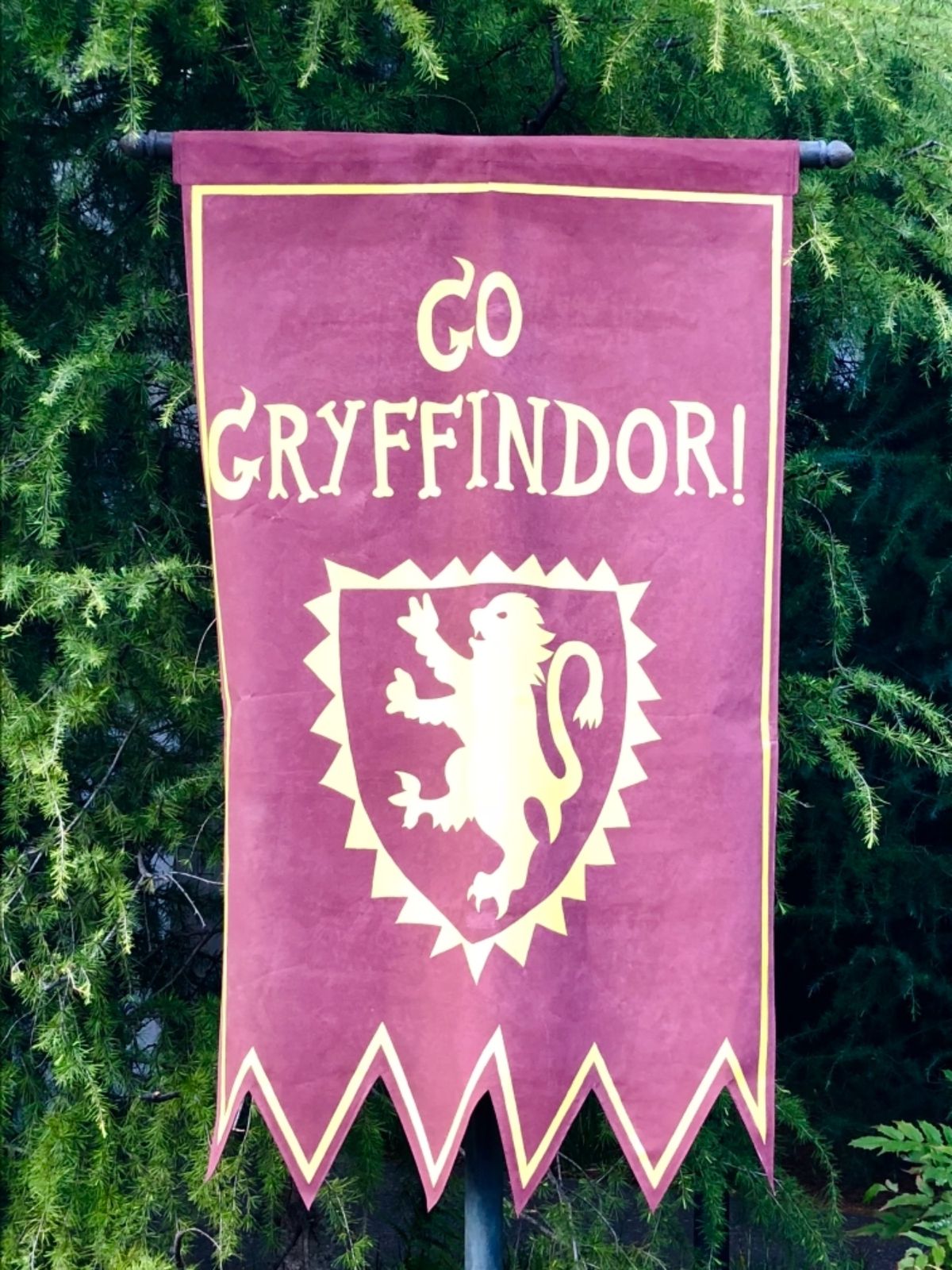 私はハッフルパフらしい🐻