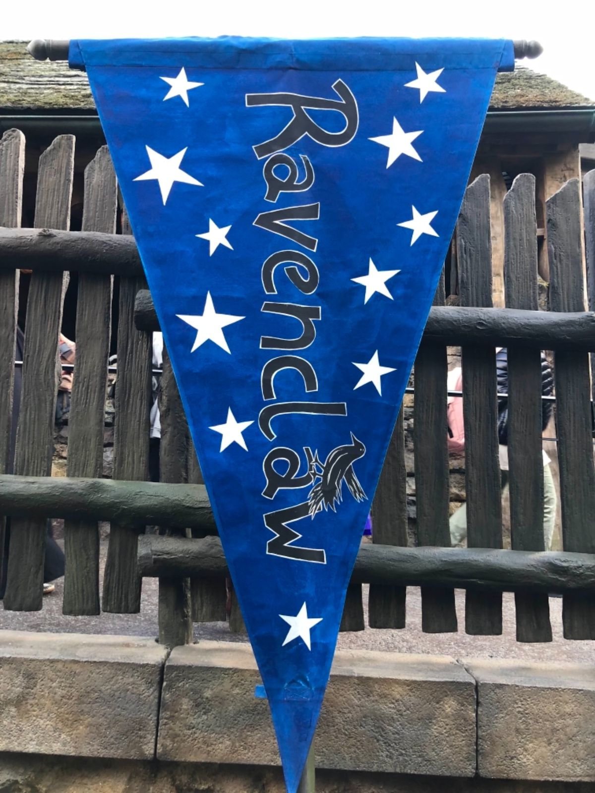 私はハッフルパフらしい🐻