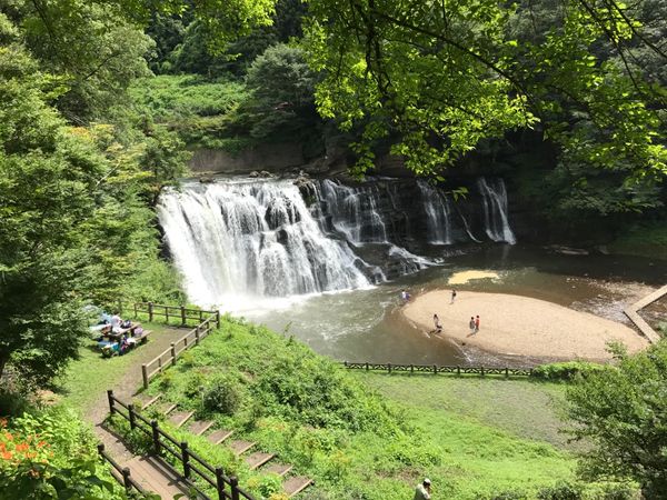 日本・栃木県「那須」の写真