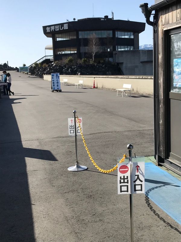 日本・長野県「軽井沢」の写真