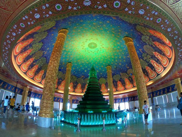 タイ「タイ旅行」の写真