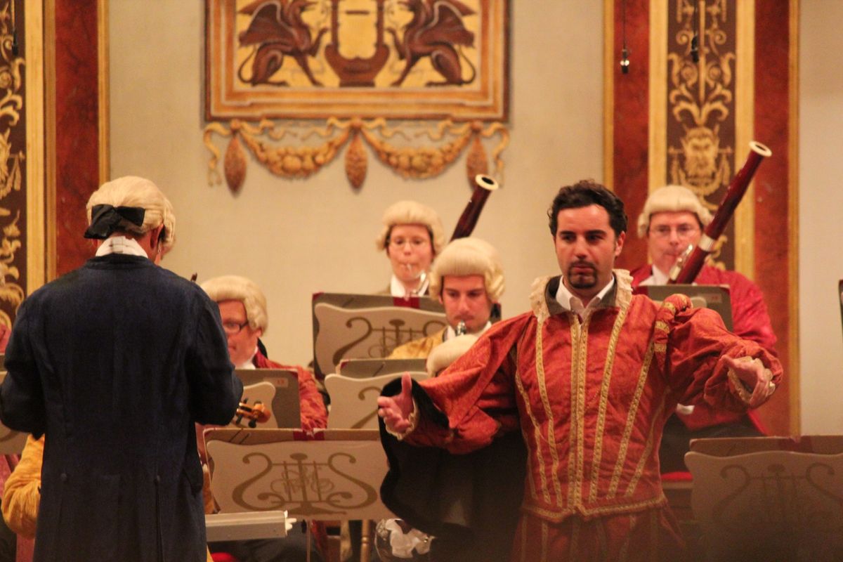 @Wiener Musikverein②

さすがにウィーンフィルは日程が...