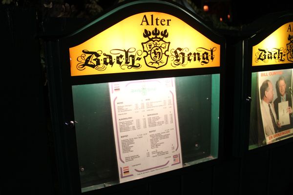 ドイツ・ハイデルベルク「2012：ESMO@Vienna」の写真：@Alter Bach-Hengl

お...
