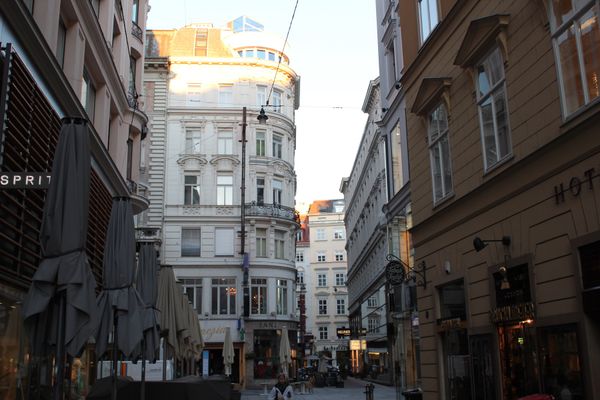 ドイツ・ハイデルベルク「2012：ESMO@Vienna」の写真：@HOTEL Kaiserin Elis...