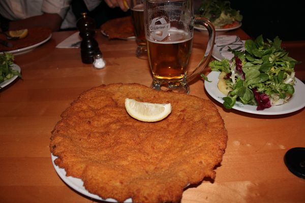 ドイツ・ハイデルベルク「2012：ESMO@Vienna」の写真：@Figlmuller

ウィーンと言え...