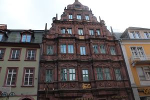 @Hotel Zum Ritter St. Georg

現在も宿泊可能な...