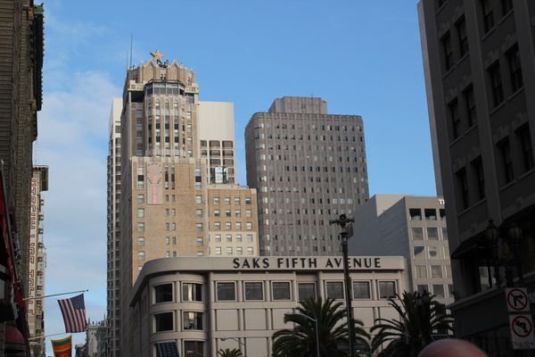 アメリカ(米国)・サンフランシスコ「2013：ASCO-GI@San Francisco」の写真：いつも通り、ワイナリー出陣の日🍷
今年は...