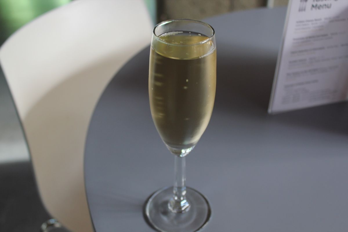 @Domaine Chandon

今年のワイナリーツアーは希望通り、Do...