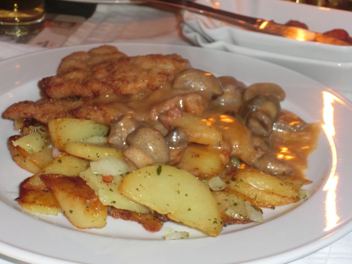 @Weihenstephaner④

さすがにおなかいっぱいです😆