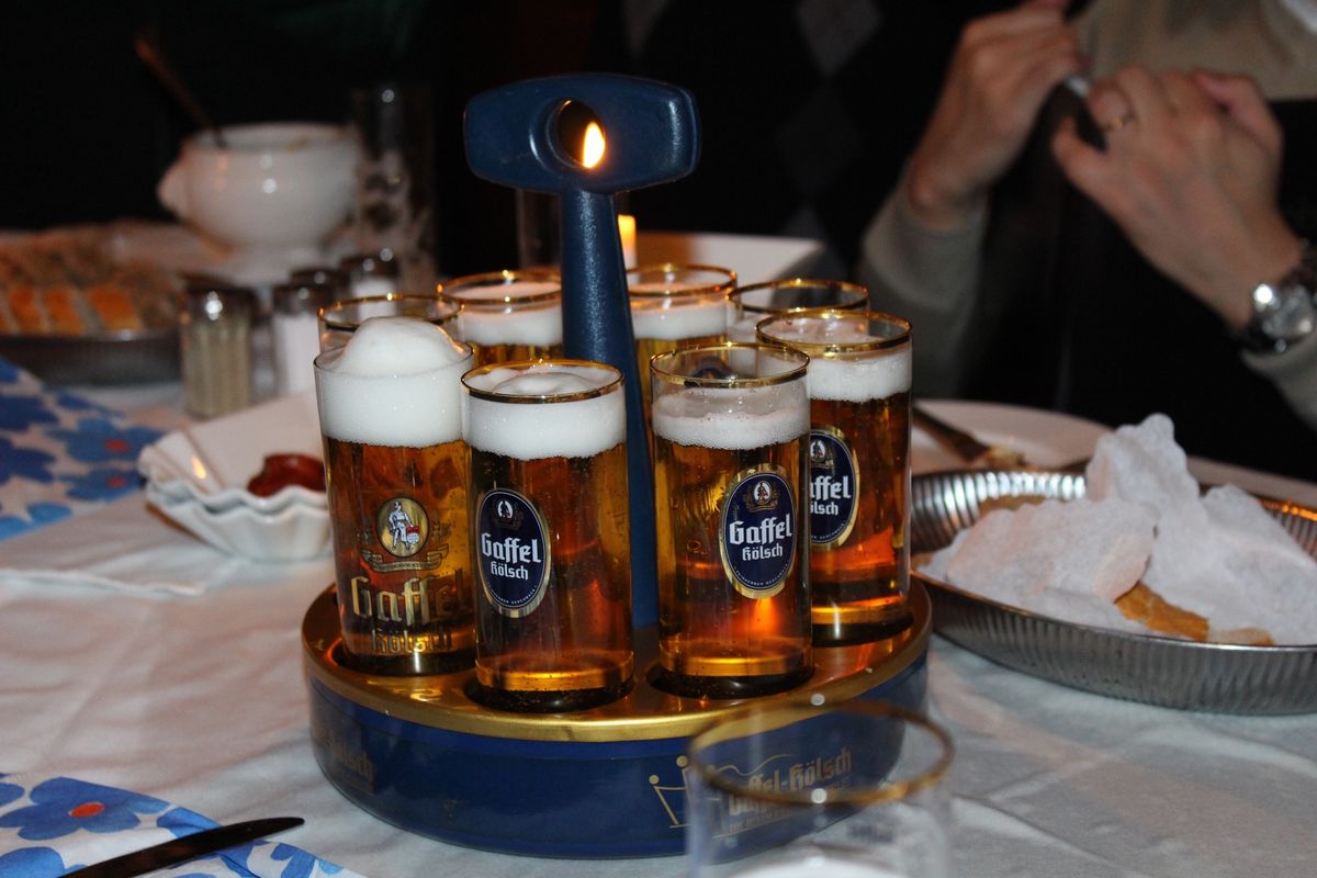 @Weihenstephaner⑤

極めつけに、こんな飲み比べセットを2...