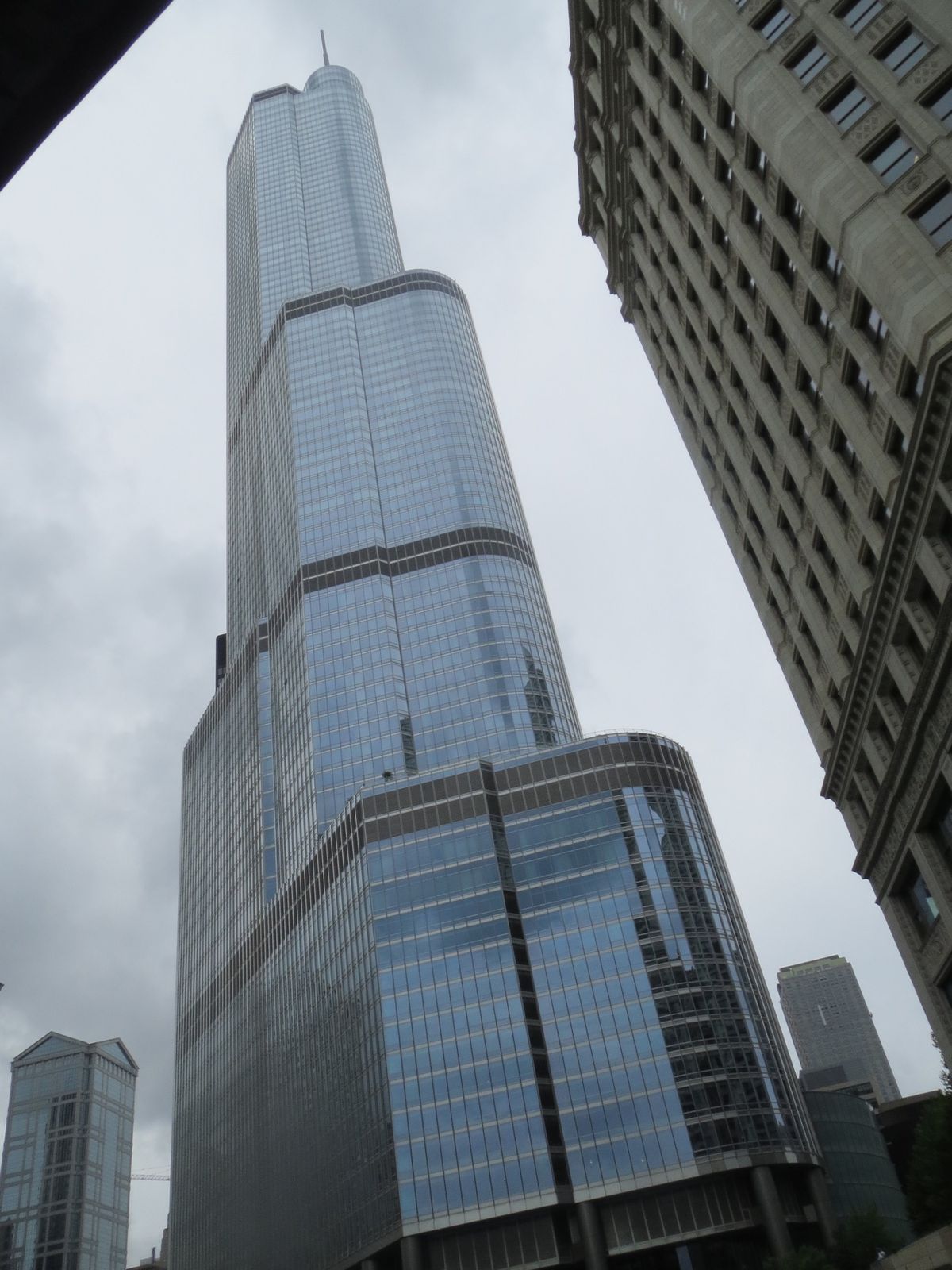 @River cruise①

午後にポッカリ時間が空いたので、後輩に誘わ...