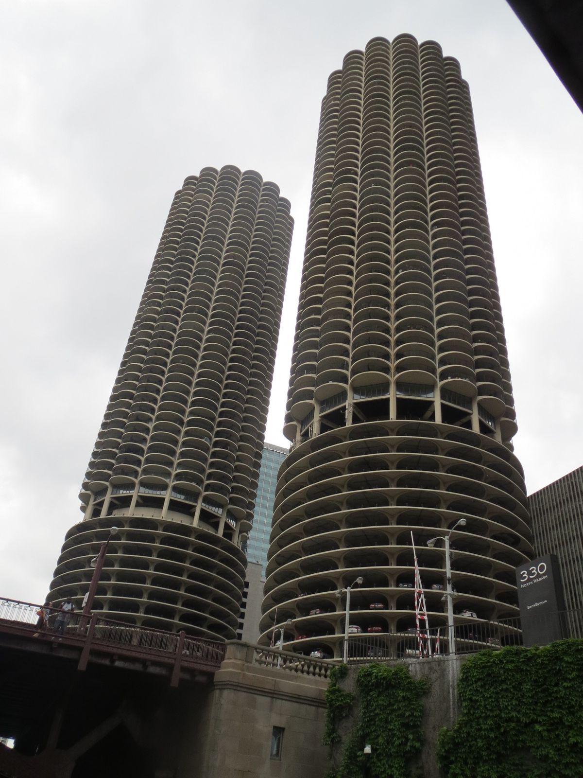 @River cruise①

午後にポッカリ時間が空いたので、後輩に誘わ...