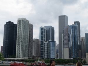 @River cruise④

後輩に誘われるまま参加した初のリバークルー...