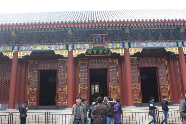 中国・北京「2013：APCC@Beijing, Tianjin」の写真：@頤和園②

調べてみると面積が297h...