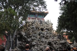 @紫禁城(故宮)/故宮博物館②

それぞれの建造物は精巧に作られていて見所...