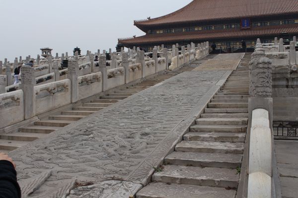 中国・北京「2013：APCC@Beijing, Tianjin」の写真：@紫禁城(故宮)/故宮博物館②

それぞ...