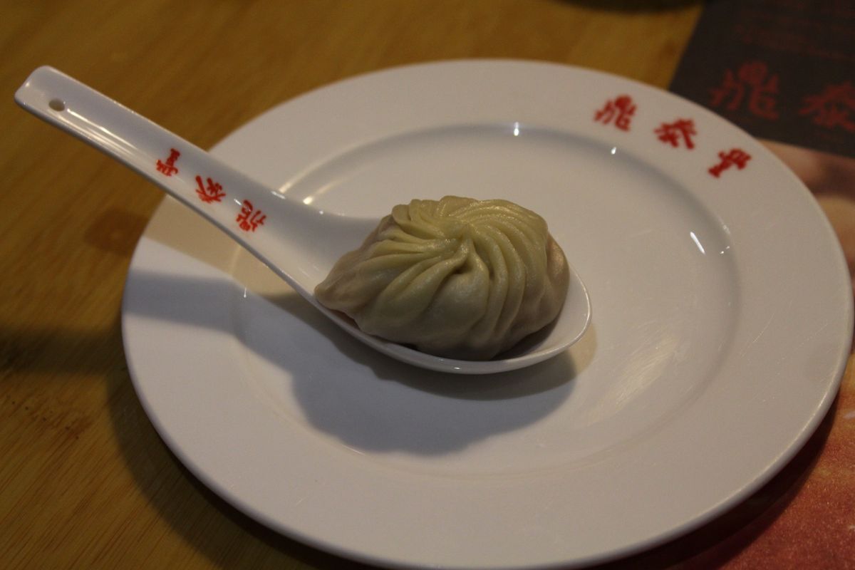 学会の合間に一息😊