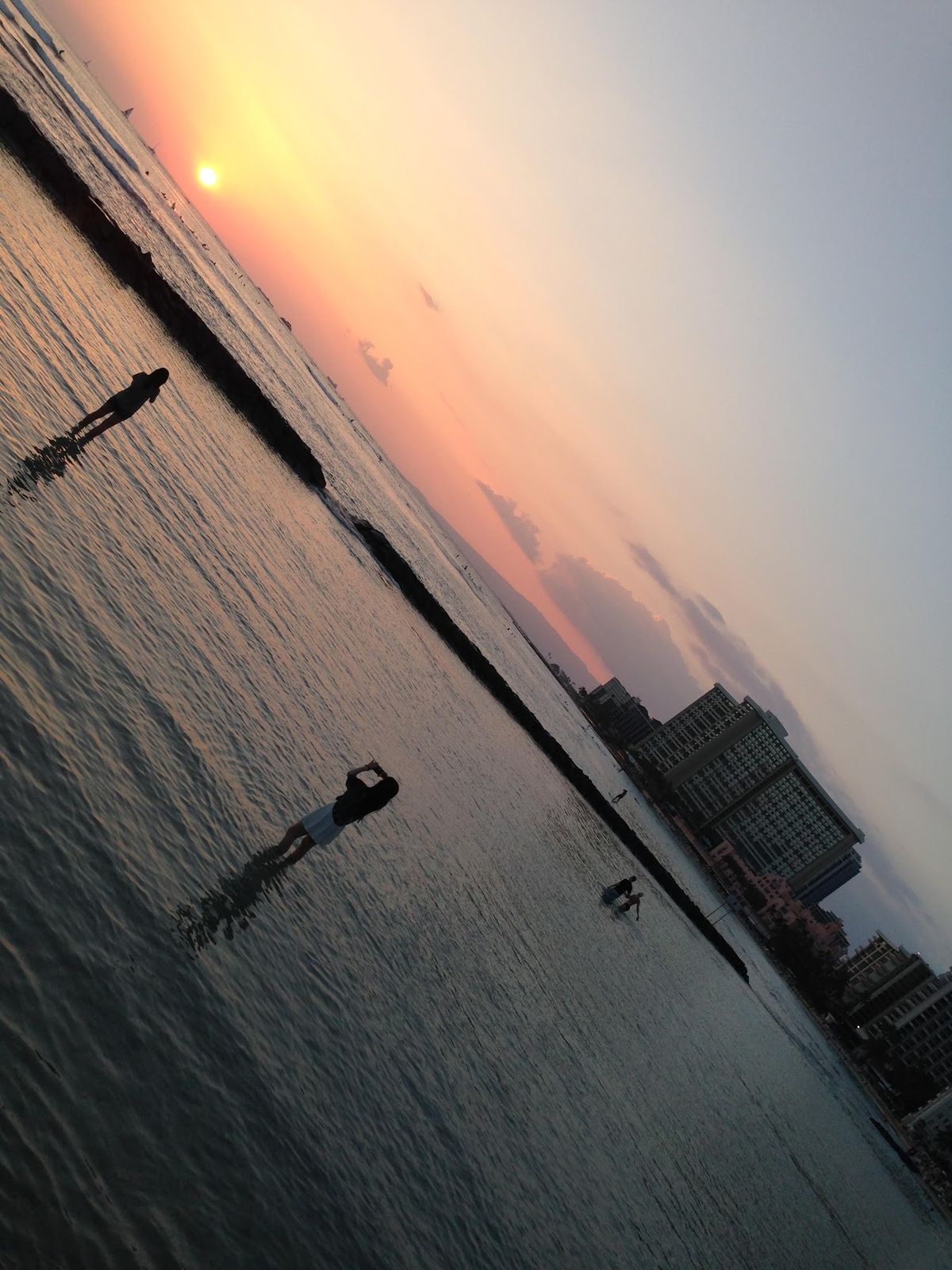 旅って人のいろんな部分が見えると同時に自分もいろんなものをさらけ出す事があ...