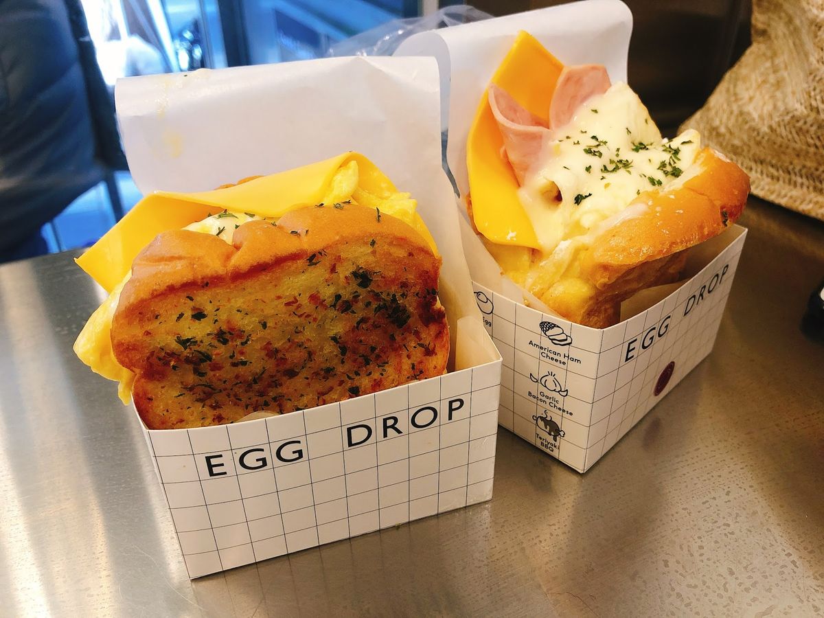 極寒だったなあ