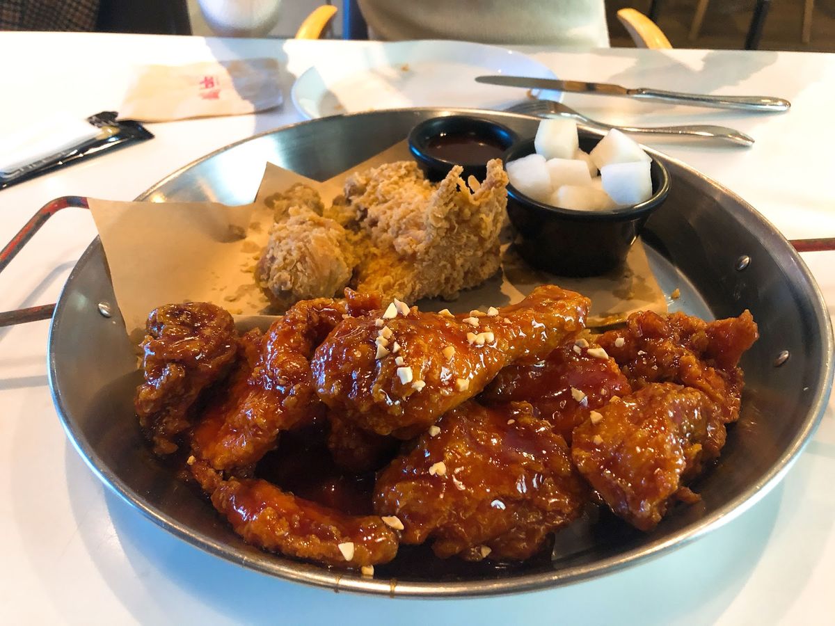 極寒だったなあ