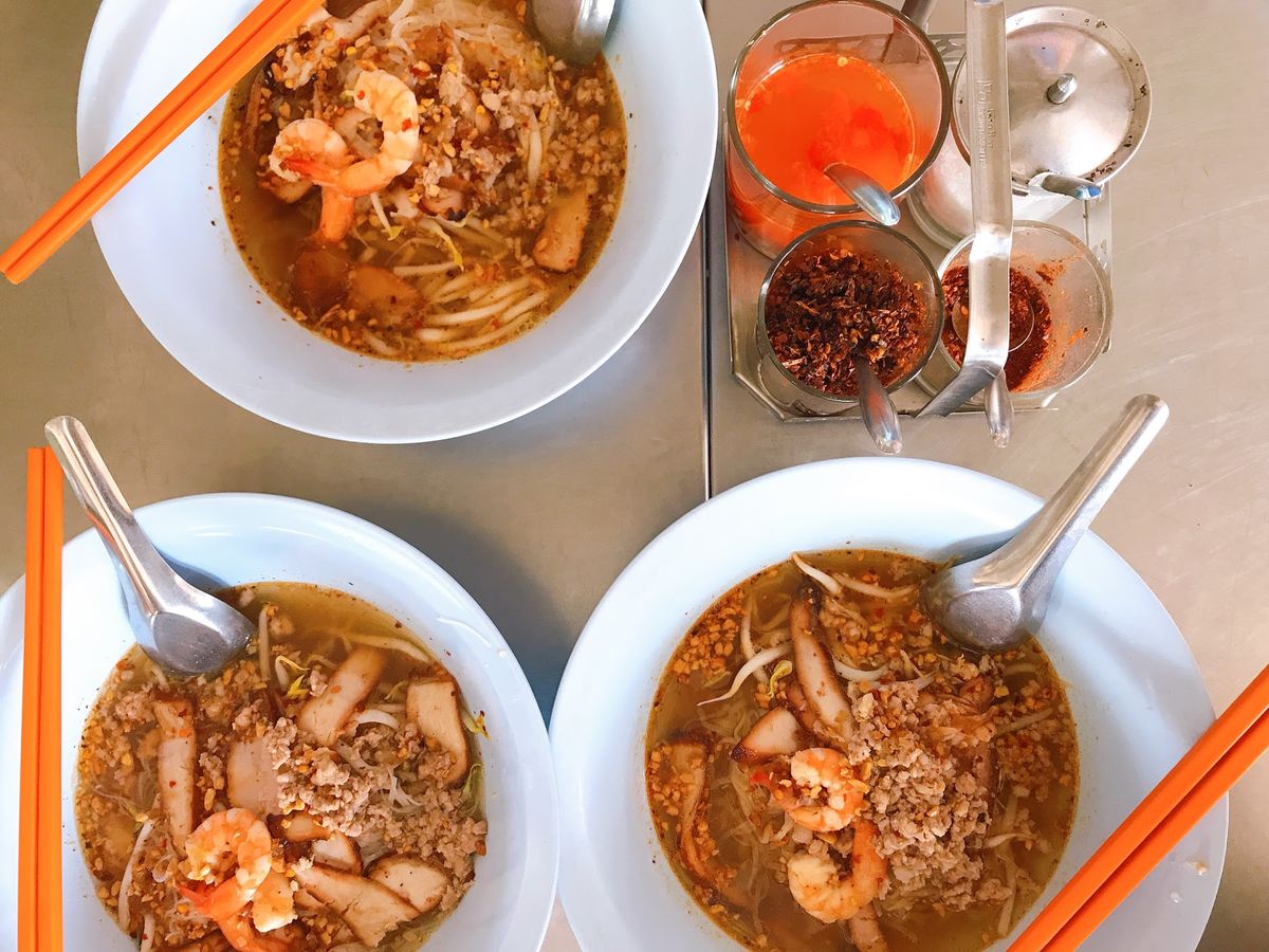 ラーメン美味しかった