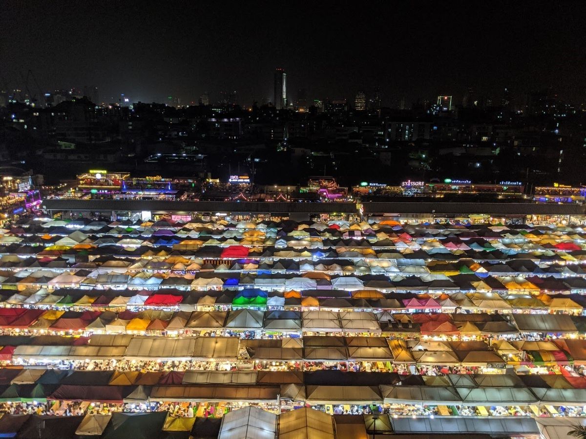 ラーメン美味しかった