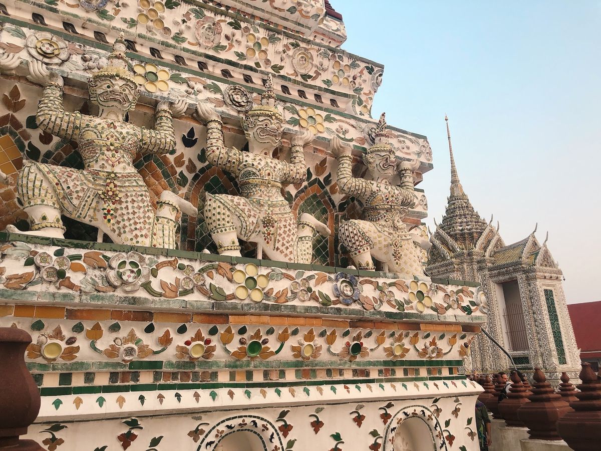 ラーメン美味しかった