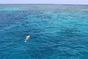 海の街を満喫した旅