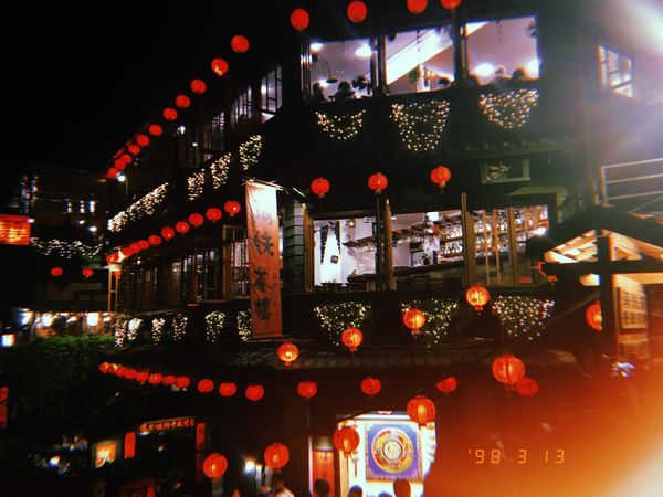 台湾・台北「台湾」の写真：この瞬間にタピオカにどハマりしたんだよなあ