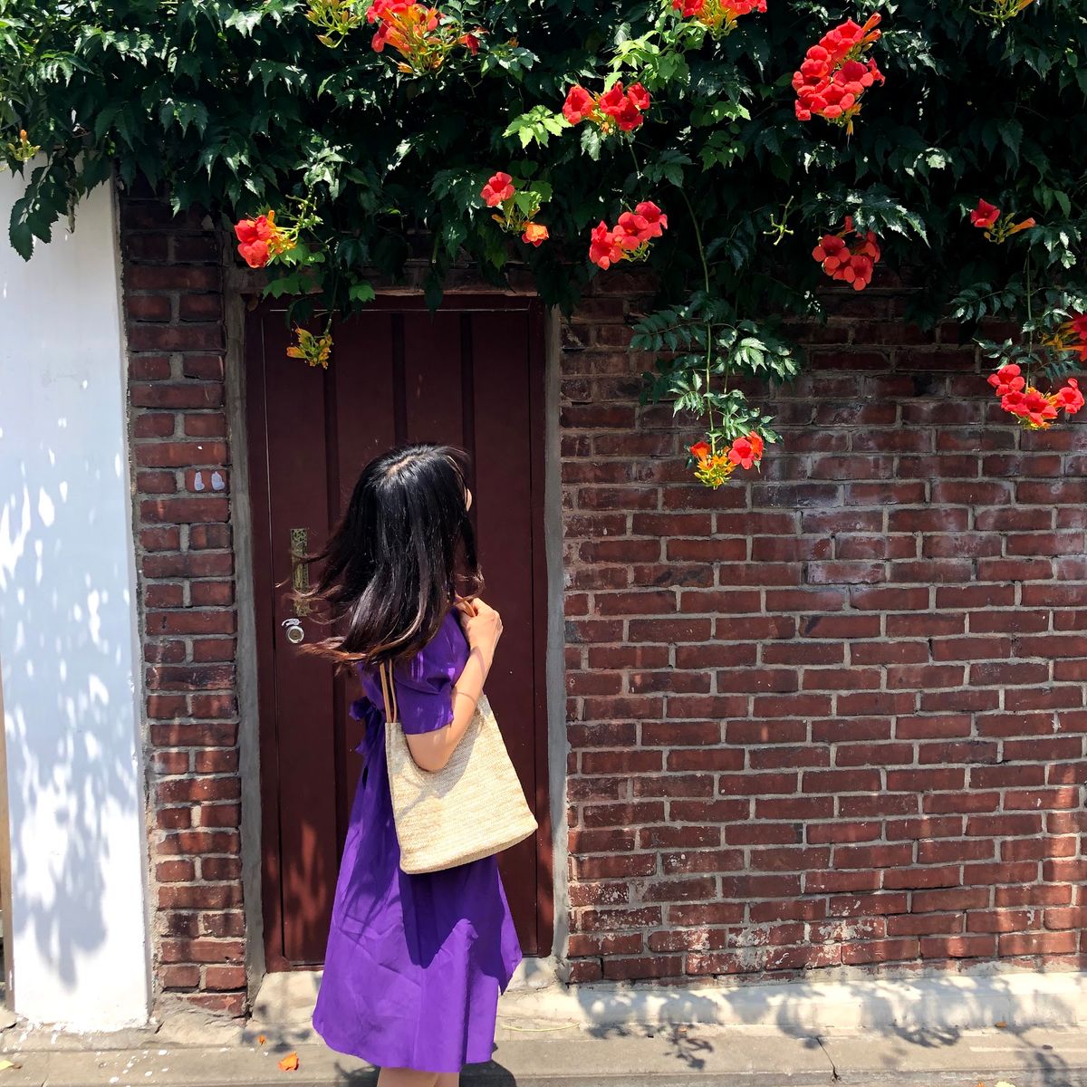 韓国行くたびにここ行きたくなる
cafe onion