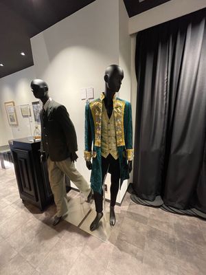 八王子ついでにローランドミュージアムも行ってきました。人があんまり居なかっ...