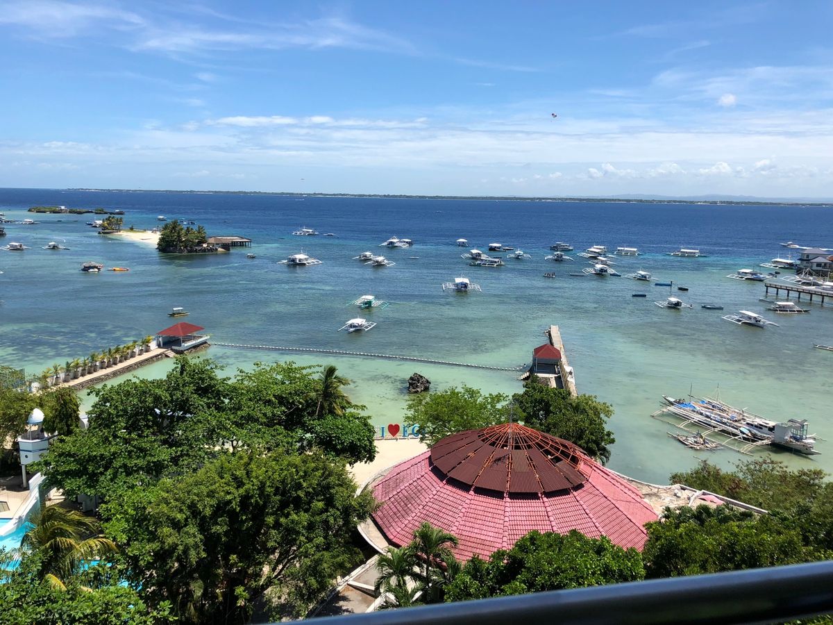 Ocean Views🏝