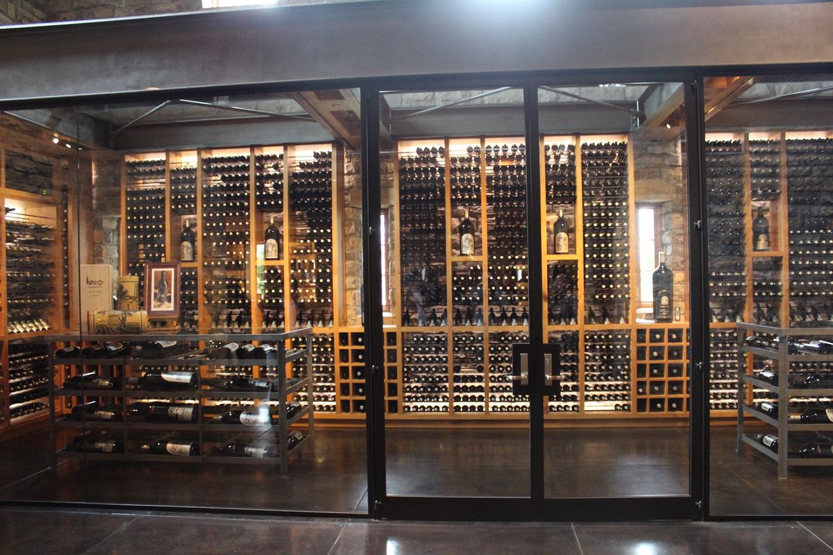 @Silver Oak①

4軒目にお気に入りのSilver Oakへ🍷
...