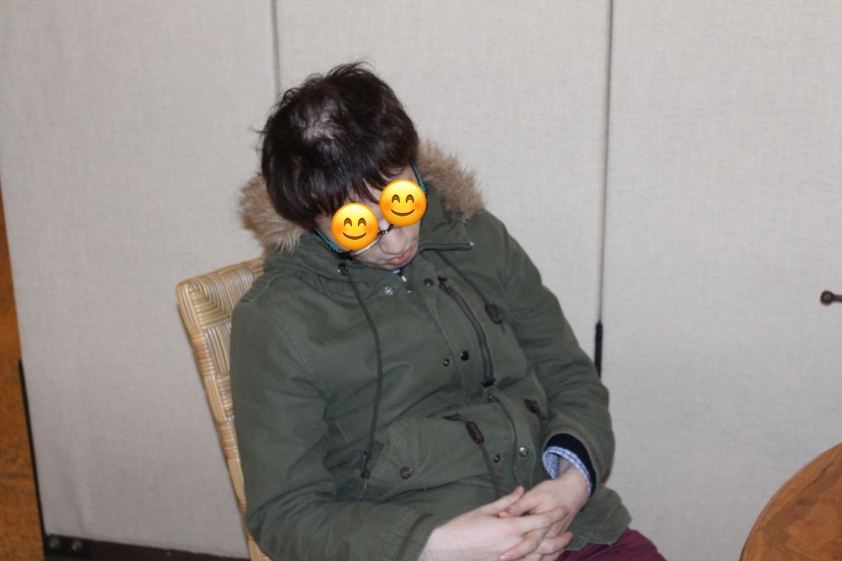 @Robert Mondavi

4軒のテイスティングが終了し、さぁ撤収か...