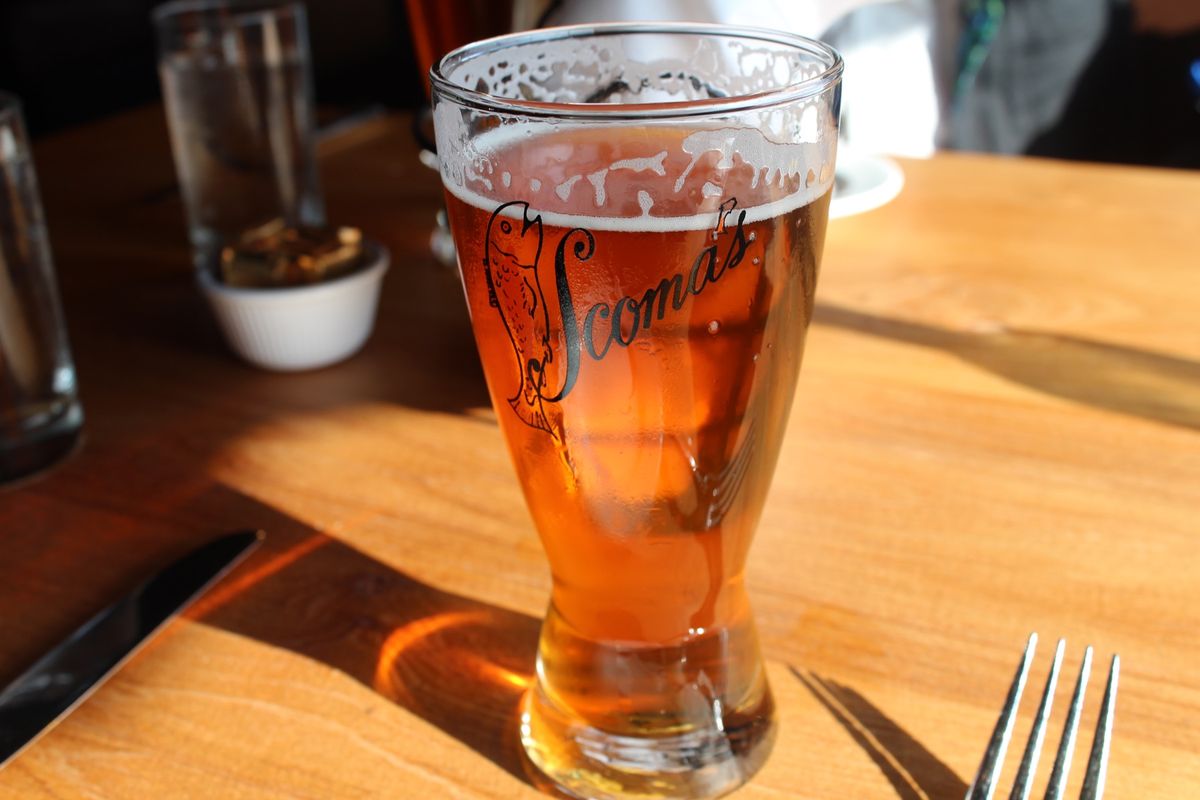 @Scoma’s

例年と変わり映えしませんが、到着日のランチはお気に入り...