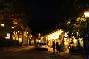 @Alter Bach-Hengl

ホイリゲにいきました🍷
3年前と同じ...