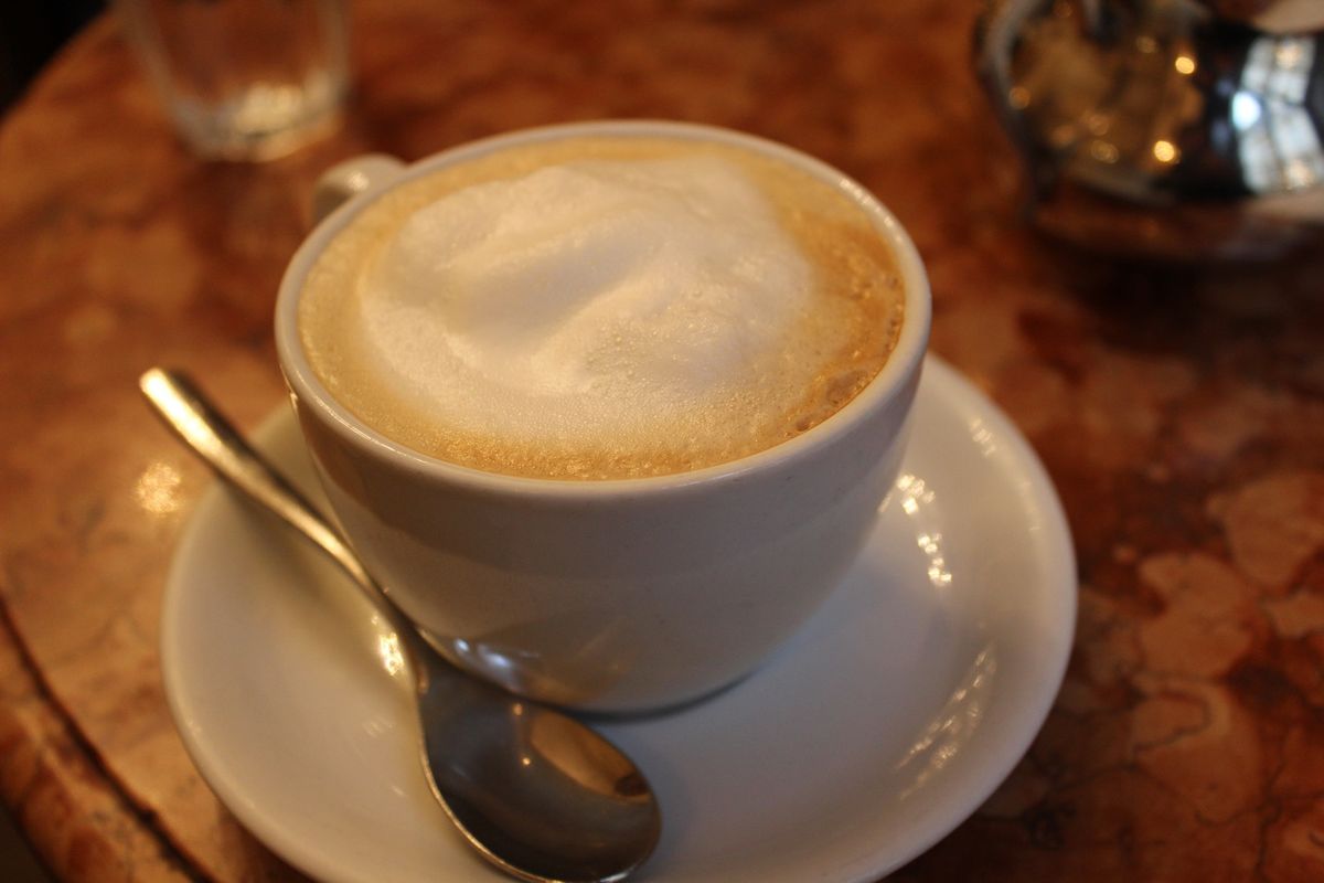 @DEMEL

ウィーンのスイーツと言えばザッハトルテ🍰
商標登録を巡って...