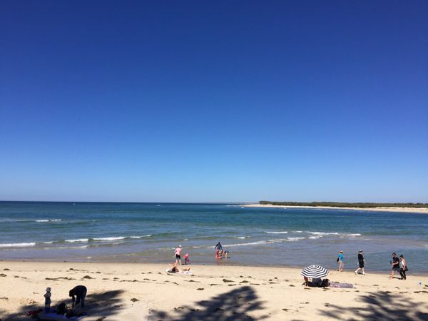 オーストラリア連邦・ケアンズ「オーストラリア」の写真