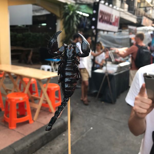 タイ・バンコク「Bangkok, Thailand 」の写真：めし🍙