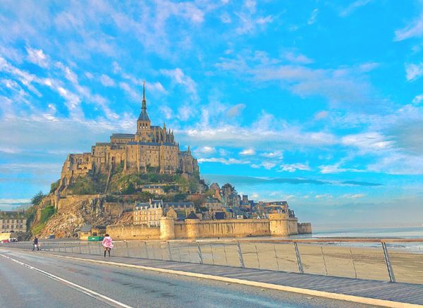 フランス・パリ「フランス」の写真