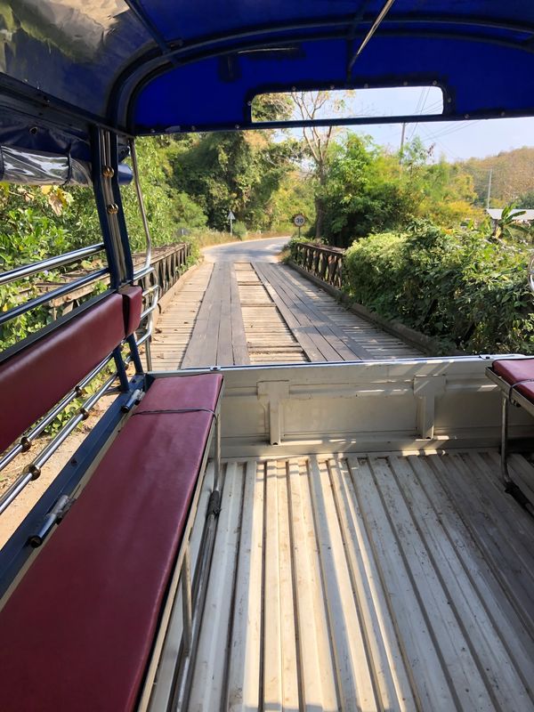 ラオス人民民主共和国・ルアンパパーン「東南アジア旅②Lao」の写真