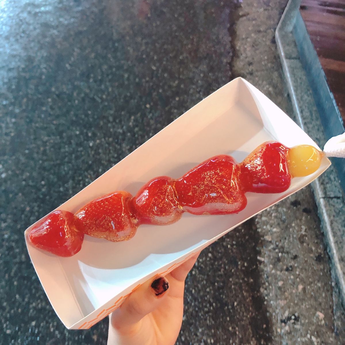 📍弘大、建大周辺

友達に連れてってもらったカフェがアメリカンで本当に可愛...