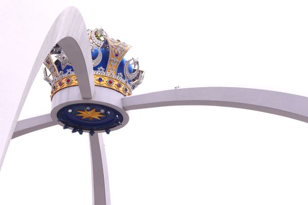 マレーシア・ジョホール・バル「マレーシア」の写真