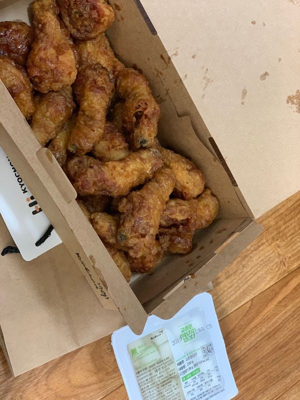 大韓民国 (韓国)・ソウル「韓国⑤」の写真