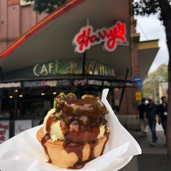 オーストラリア連邦・シドニー「初めてのひとり旅👩オーストラリア」の写真