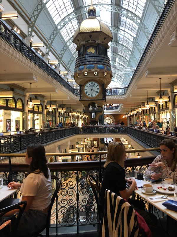 オーストラリア連邦・シドニー「初めてのひとり旅👩オーストラリア」の写真