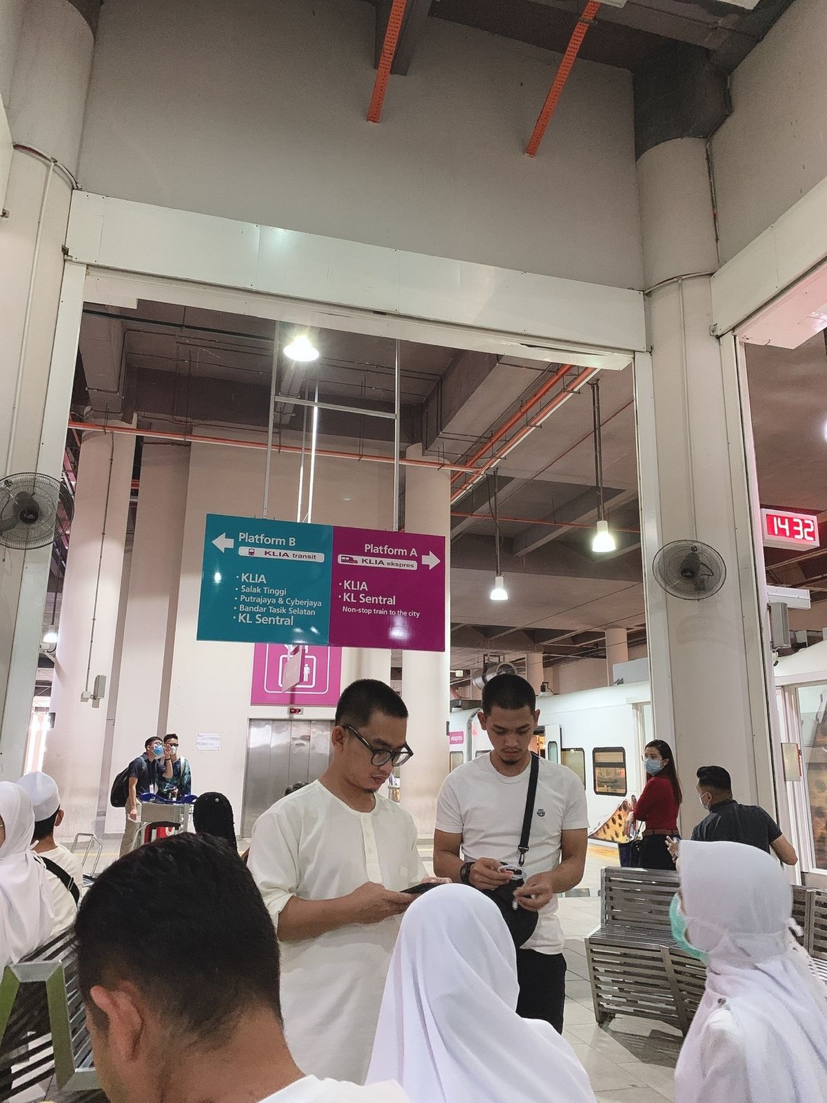 発展途上国を感じまくる