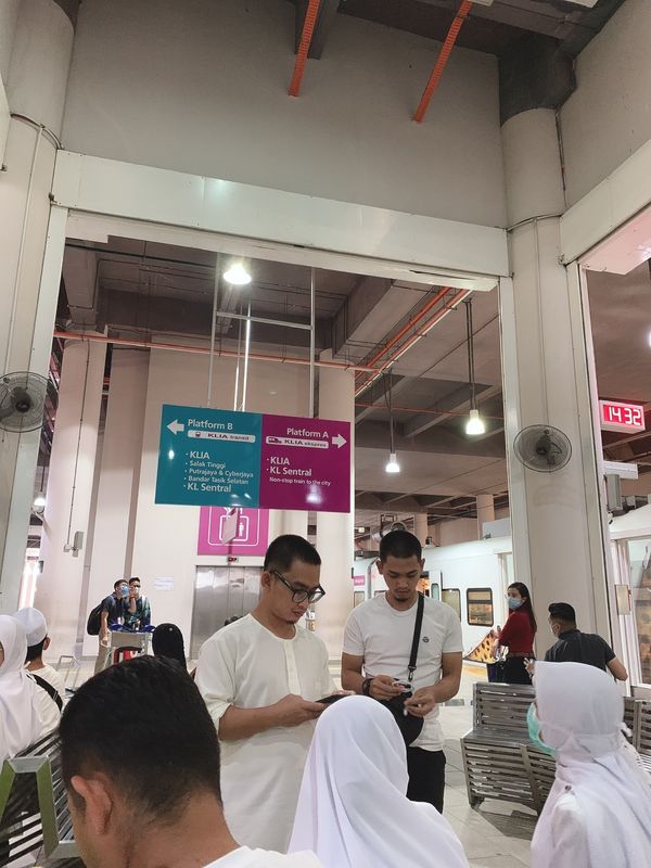 マレーシア「マレーシア🇲🇾」の写真：発展途上国を感じまくる