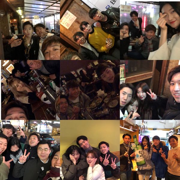 大韓民国 (韓国)・ソウル「韓国」の写真：反日とかニュースであったけど、むしろ日本...